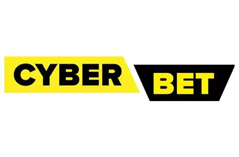 cyberbet casino - cyberbet.com